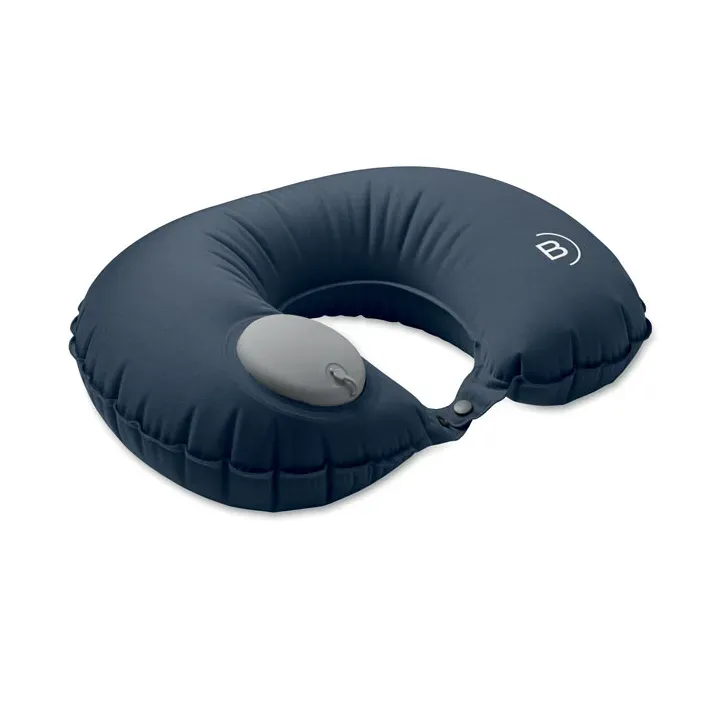 Fast inflatable travel pillow - MO2534 (MOCN#04)